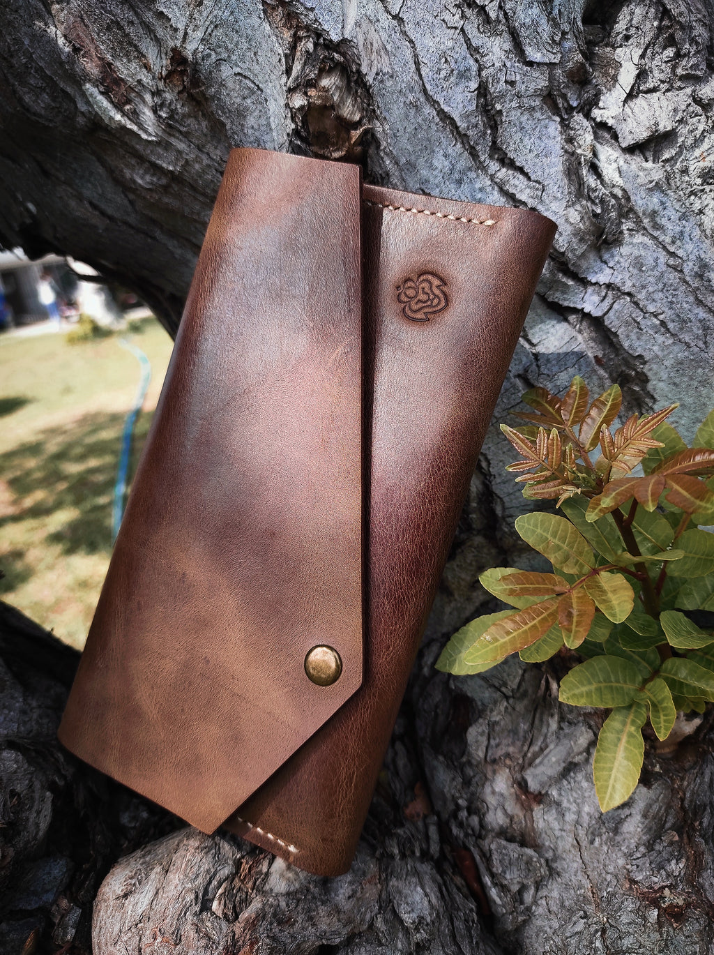 BILLETERA FOLD MUJERES