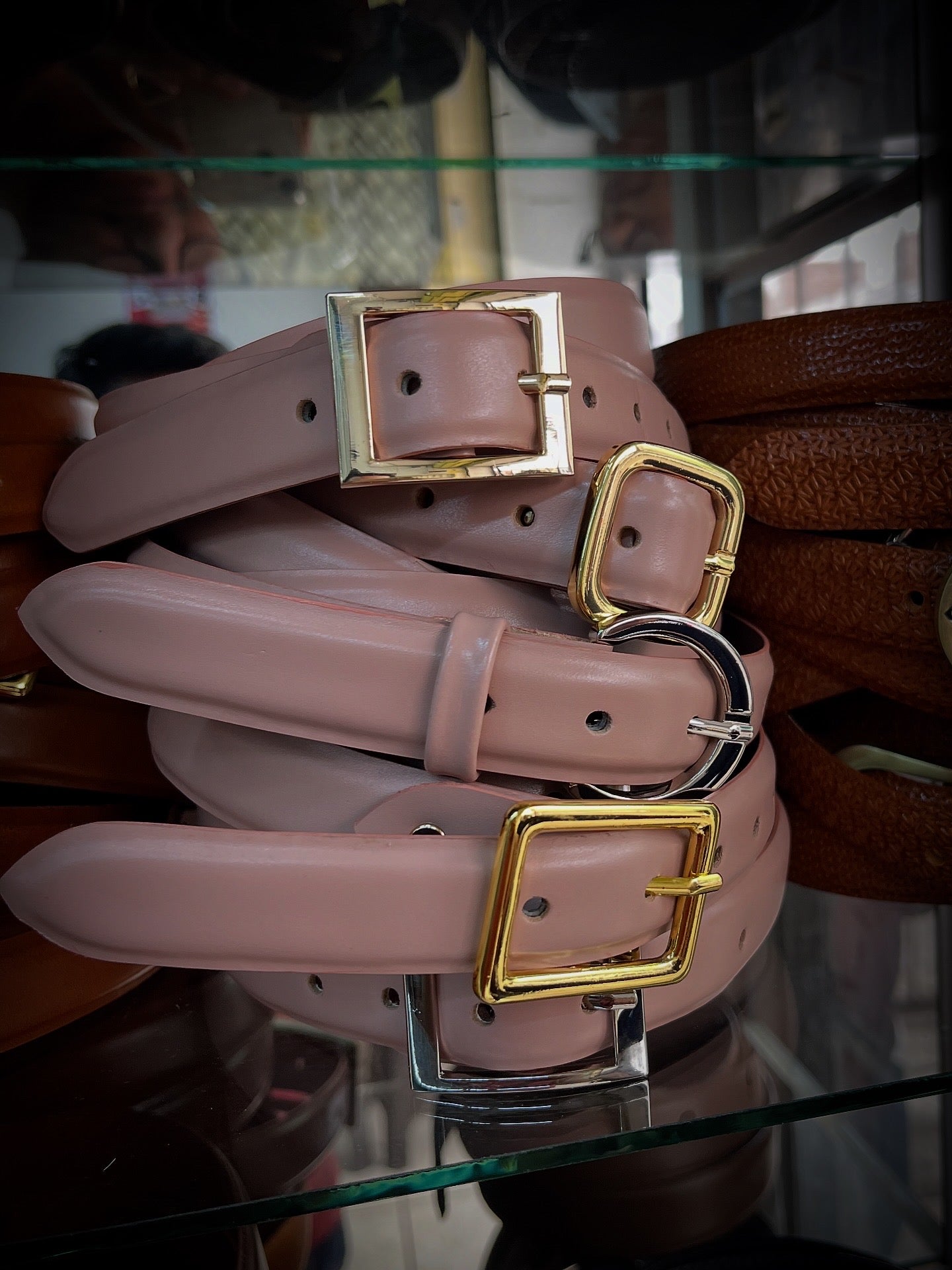 CINTURÓN DOLORES RUBIO MAP1