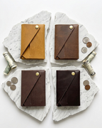 BILLETERA VINTAGE HERITAGE
