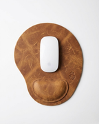 PADMOUSE ERGONÓMICO LIGHT
