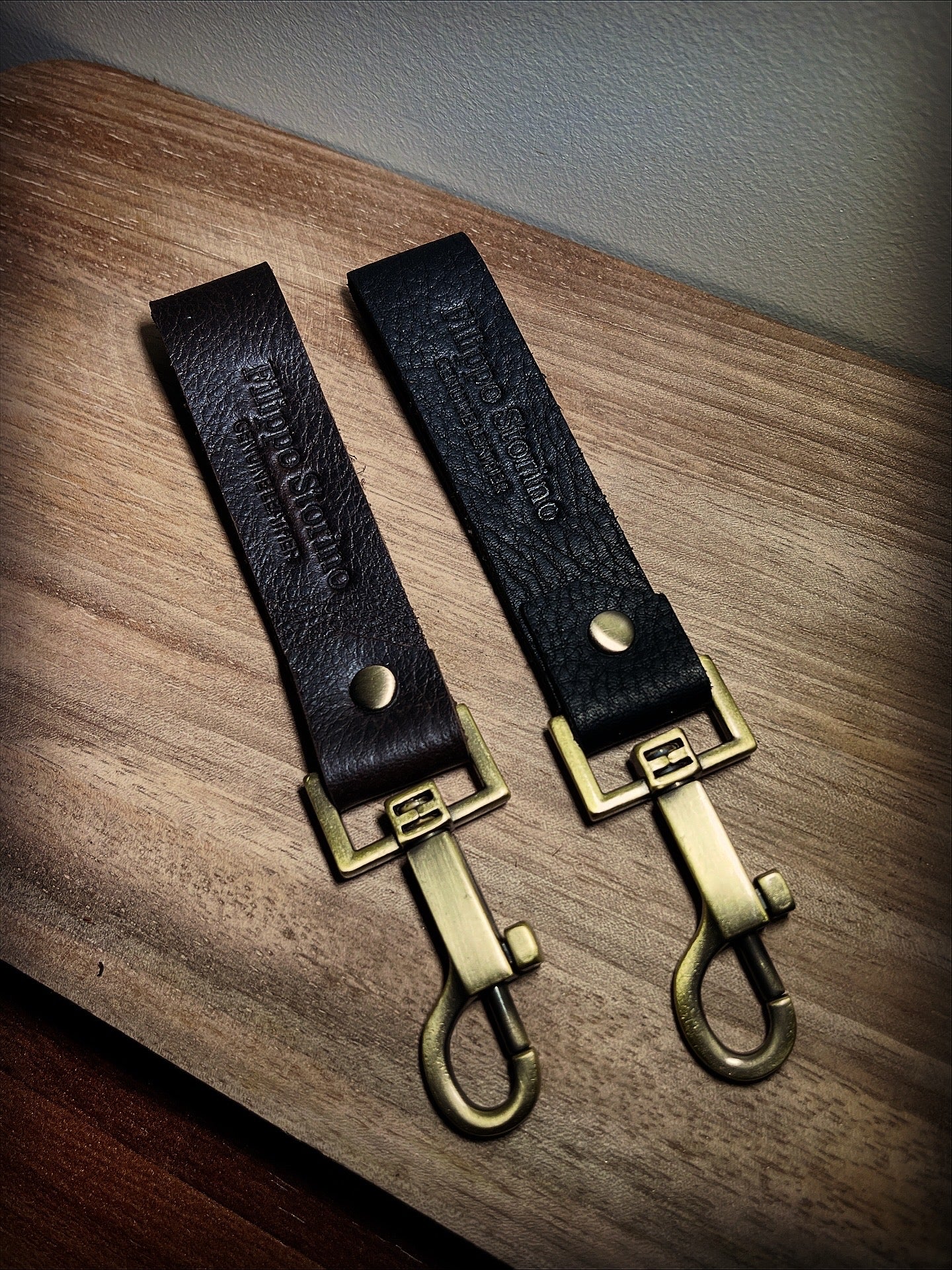 LLAVERO CLÁSICO ANTONIO PÉREZ AP5