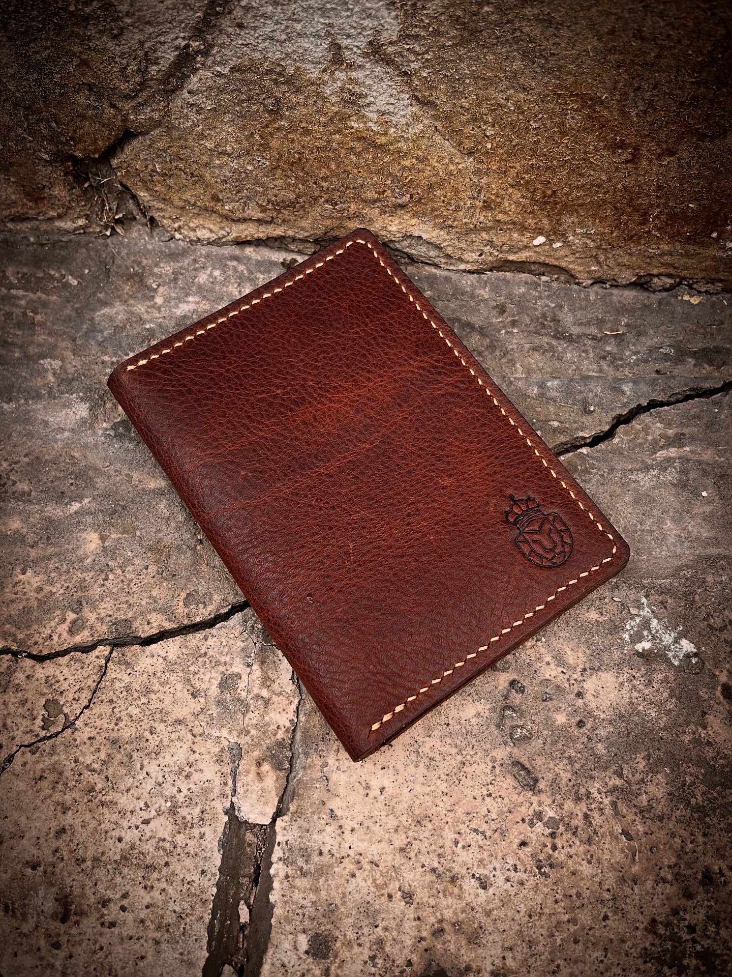 PORTAPASAPORTE ANTONIO PÉREZ ORIGEN PAP1