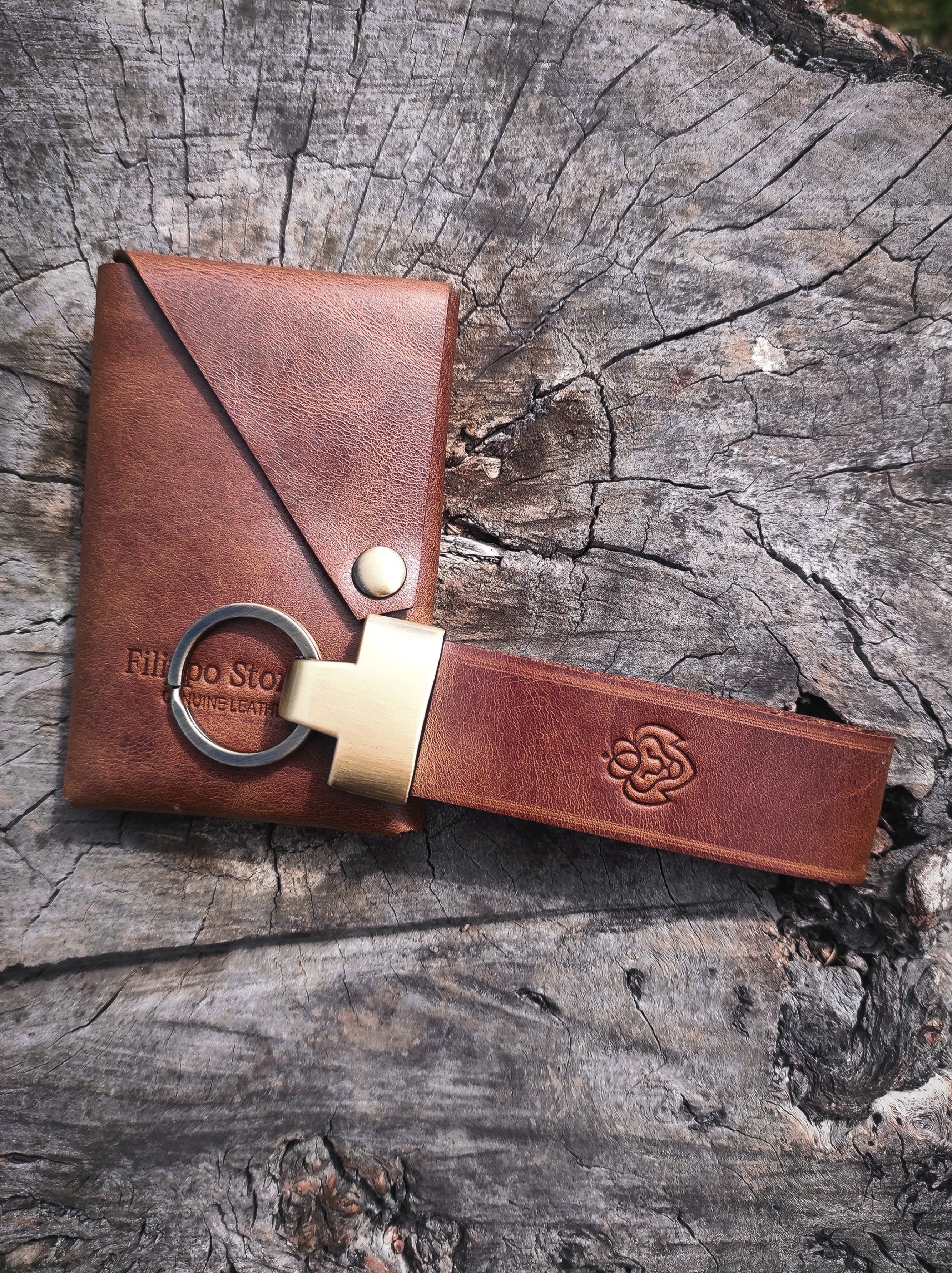 BILLETERA UNIVERSITY WALLET + LLAVERO